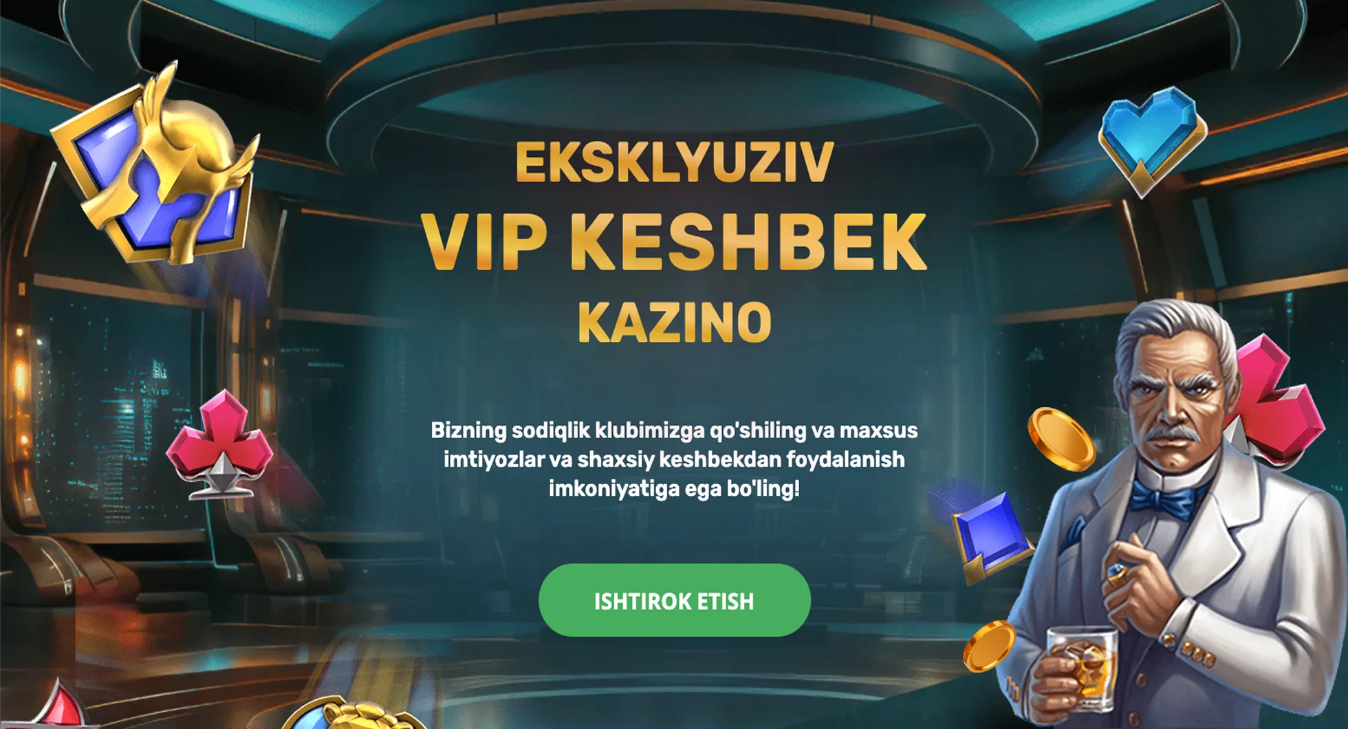 22Bet Bonus Takliflari